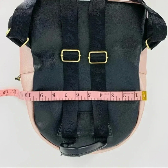 Betsey Johnson LB DEBBIE Love@First Sight Backpack - Picture 15 of 15